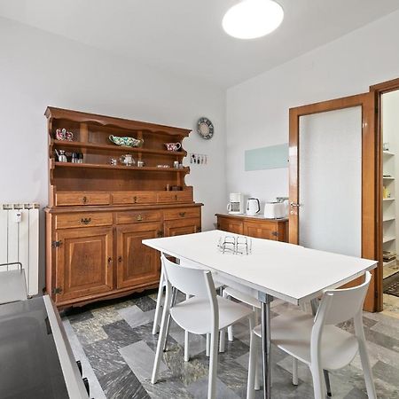 Condominio Torcello Vintage Apartment メストレ エクステリア 写真