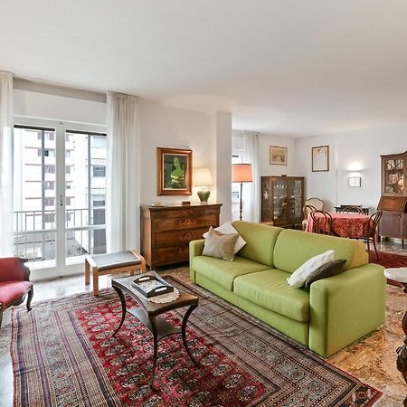 Condominio Torcello Vintage Apartment メストレ エクステリア 写真