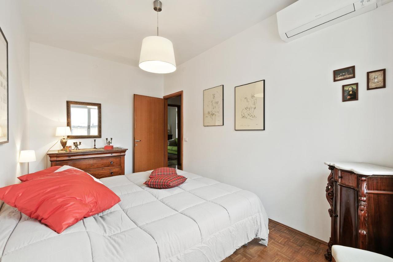 Condominio Torcello Vintage Apartment メストレ エクステリア 写真
