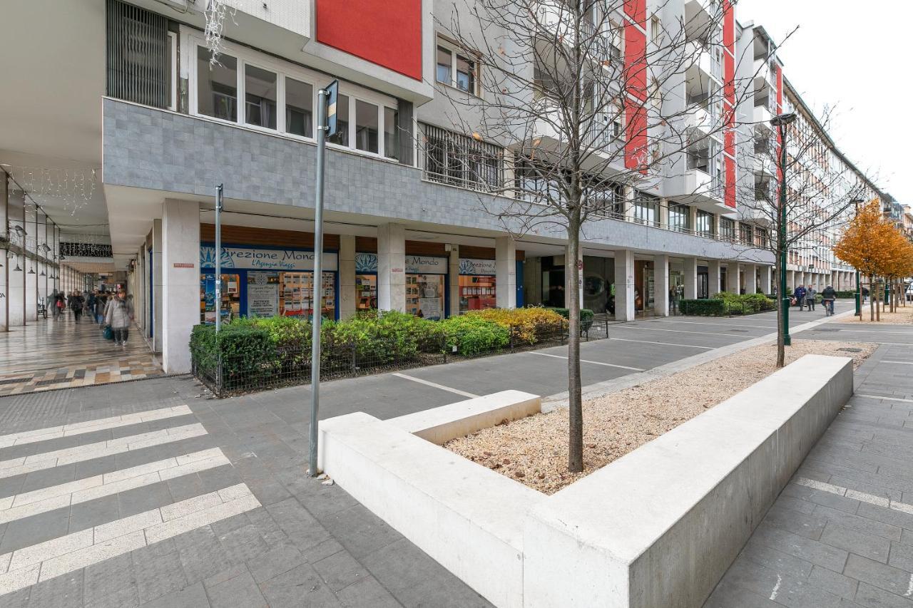Condominio Torcello Vintage Apartment メストレ エクステリア 写真