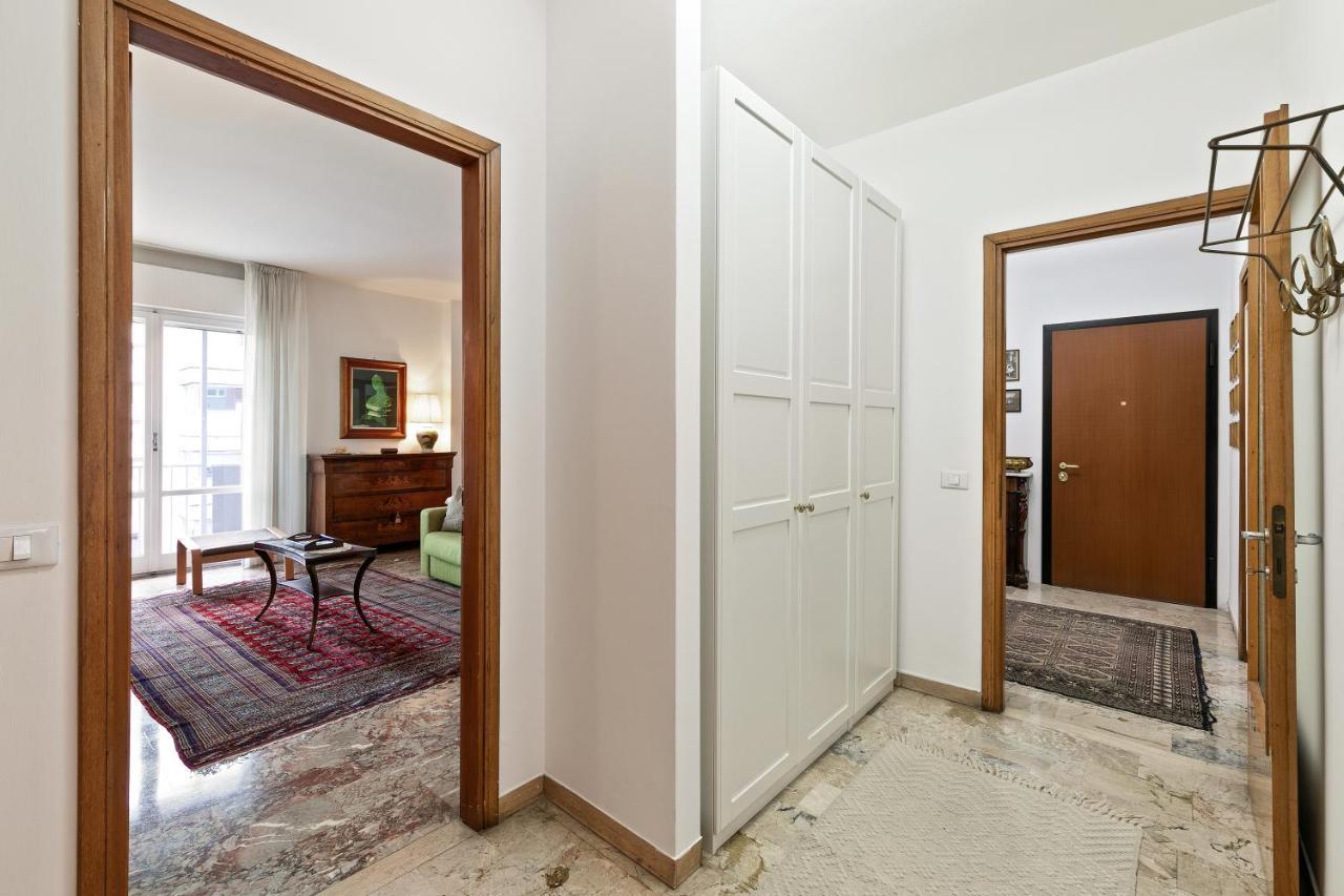 Condominio Torcello Vintage Apartment メストレ エクステリア 写真