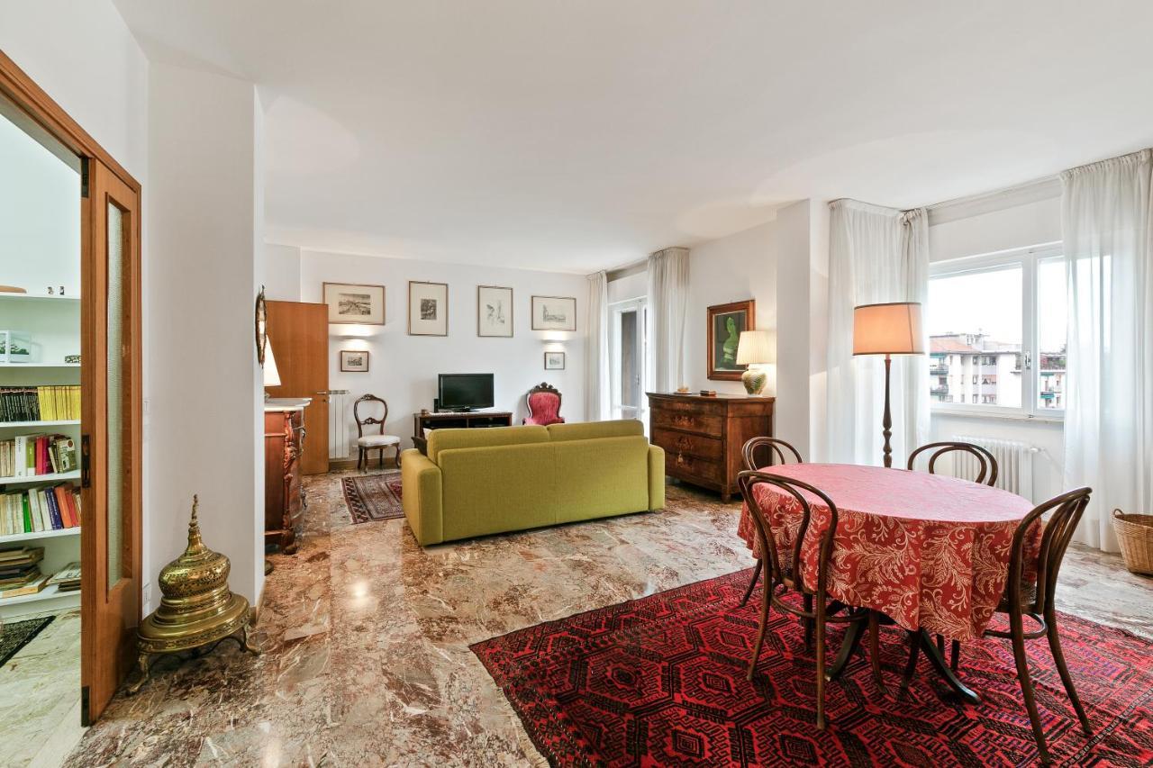 Condominio Torcello Vintage Apartment メストレ エクステリア 写真