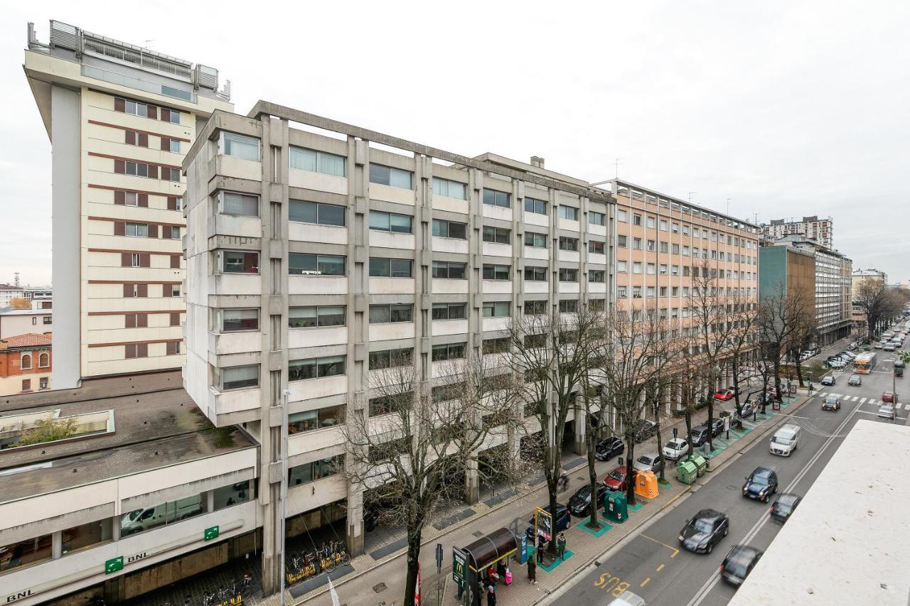 Condominio Torcello Vintage Apartment メストレ エクステリア 写真