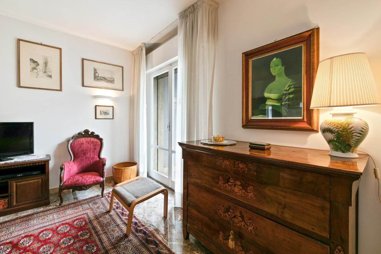 Condominio Torcello Vintage Apartment メストレ エクステリア 写真