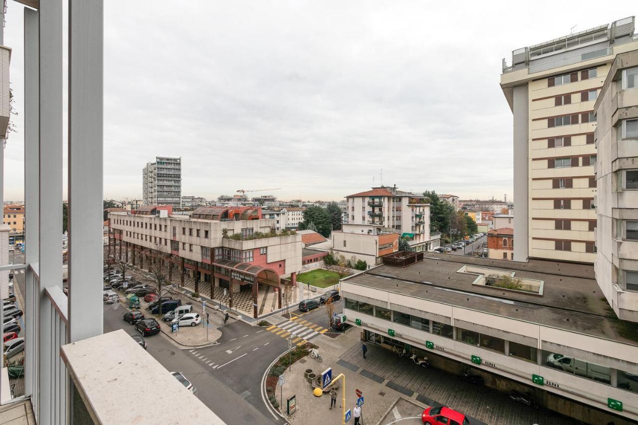 Condominio Torcello Vintage Apartment メストレ エクステリア 写真